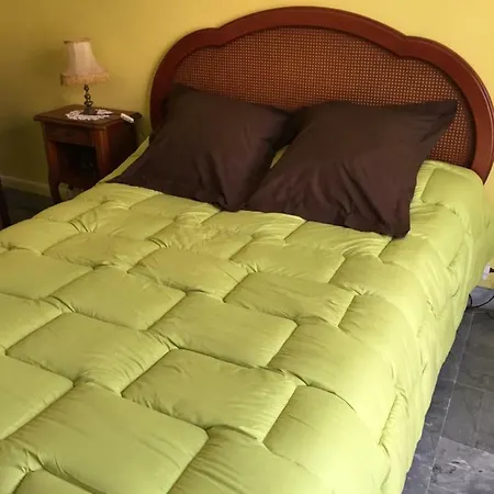 Accommodatie bij particulieren Chambre Ajaccio Ajaccio (Corsica)