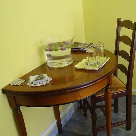 Chambre Ajaccio Homestay Ajaccio (Corsica)