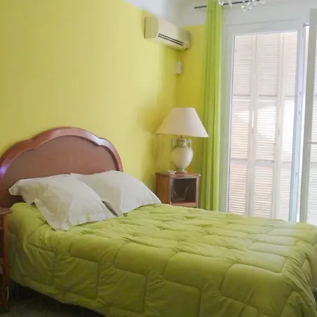 Chambre Ajaccio Accommodatie bij particulieren *