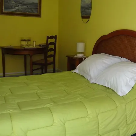 Chambre Ajaccio Homestay