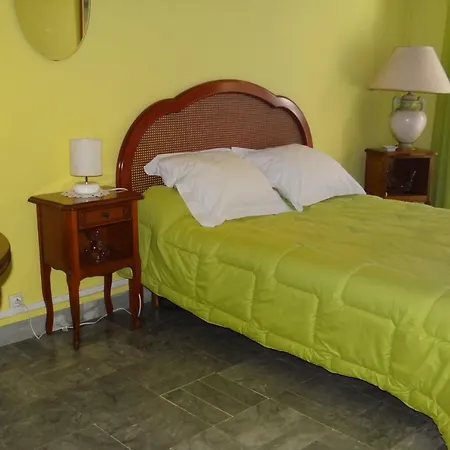 Chambre Ajaccio Homestay Ajaccio (Corsica)