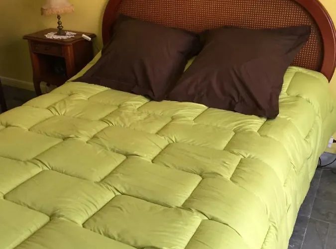 Accommodatie bij particulieren Chambre Ajaccio Ajaccio (Corsica)