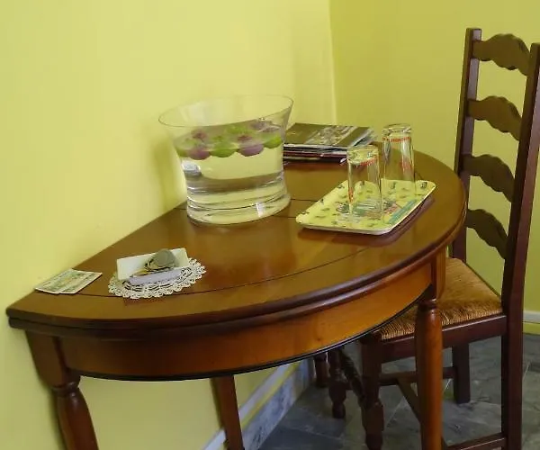 Chambre Ajaccio Accommodatie bij particulieren Ajaccio (Corsica)