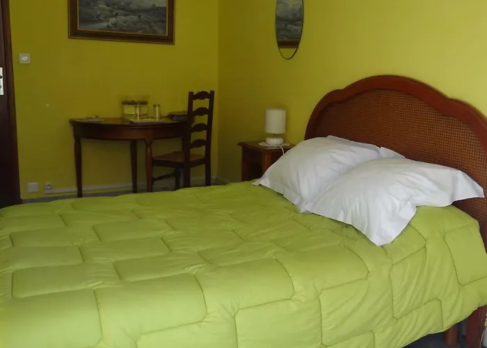 Chambre Ajaccio Homestay